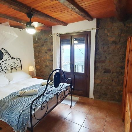 Casa Mauri Villa Tremp Eksteriør bilde