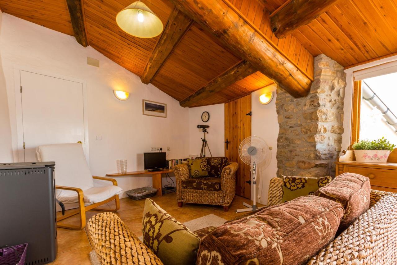 Casa Mauri Villa Tremp Eksteriør bilde