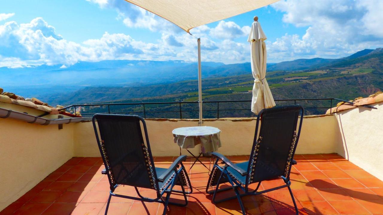 Casa Mauri Villa Tremp Eksteriør bilde