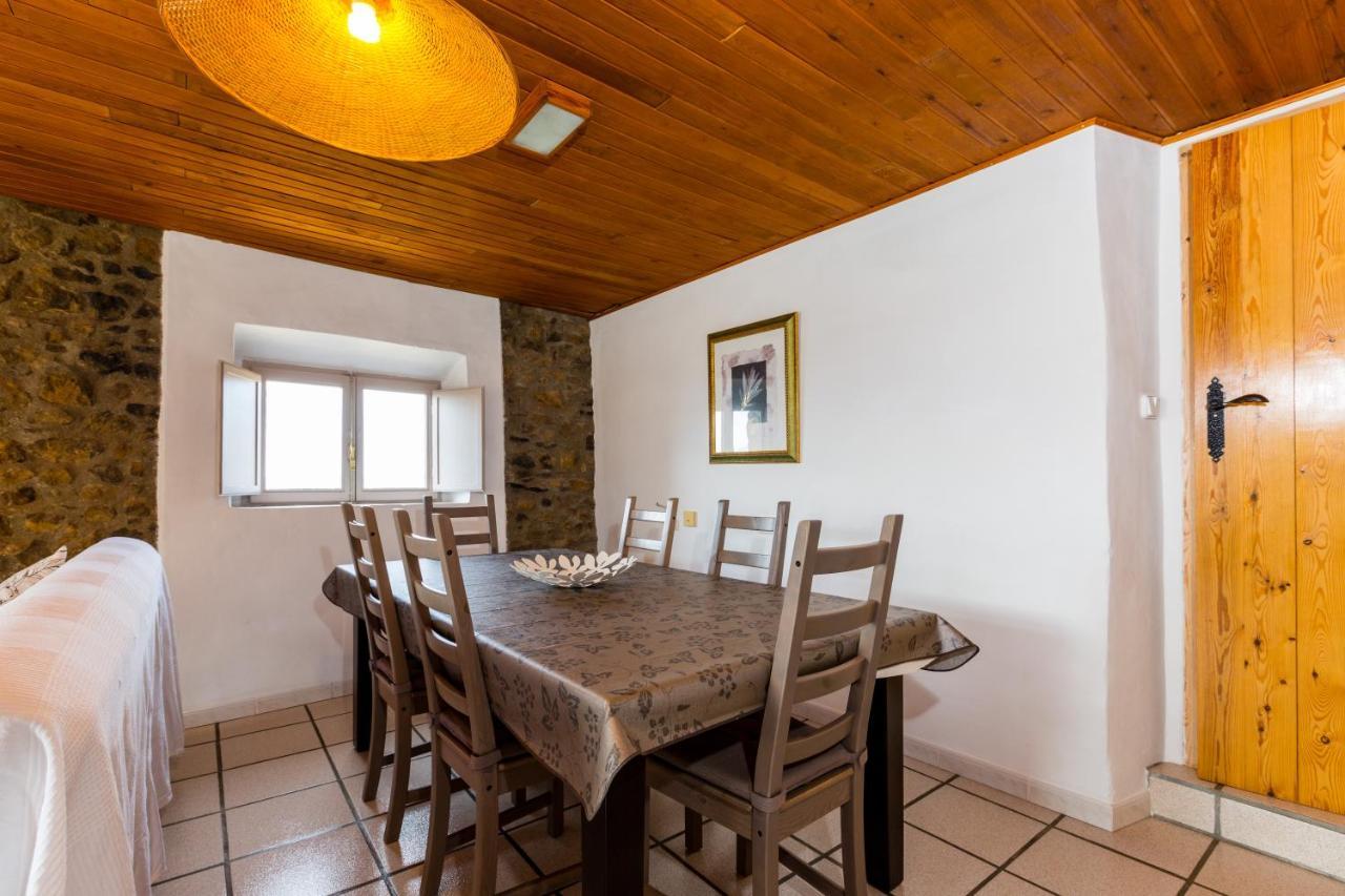 Casa Mauri Villa Tremp Eksteriør bilde