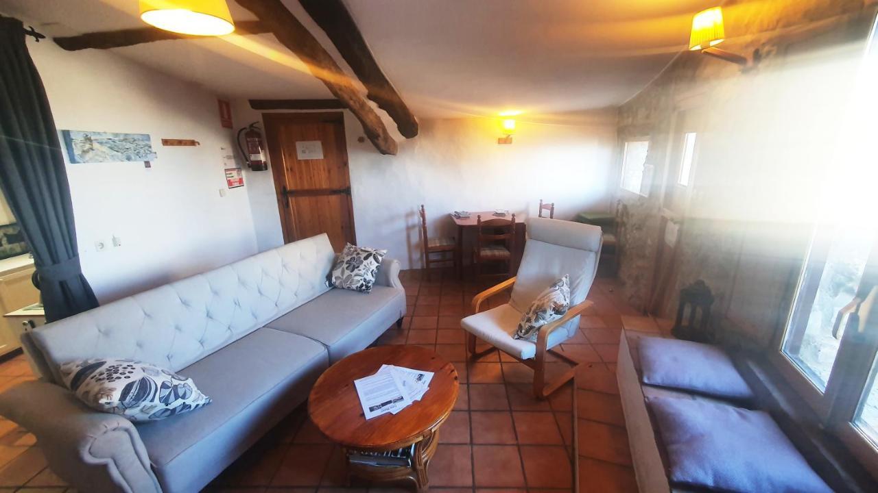 Casa Mauri Villa Tremp Eksteriør bilde