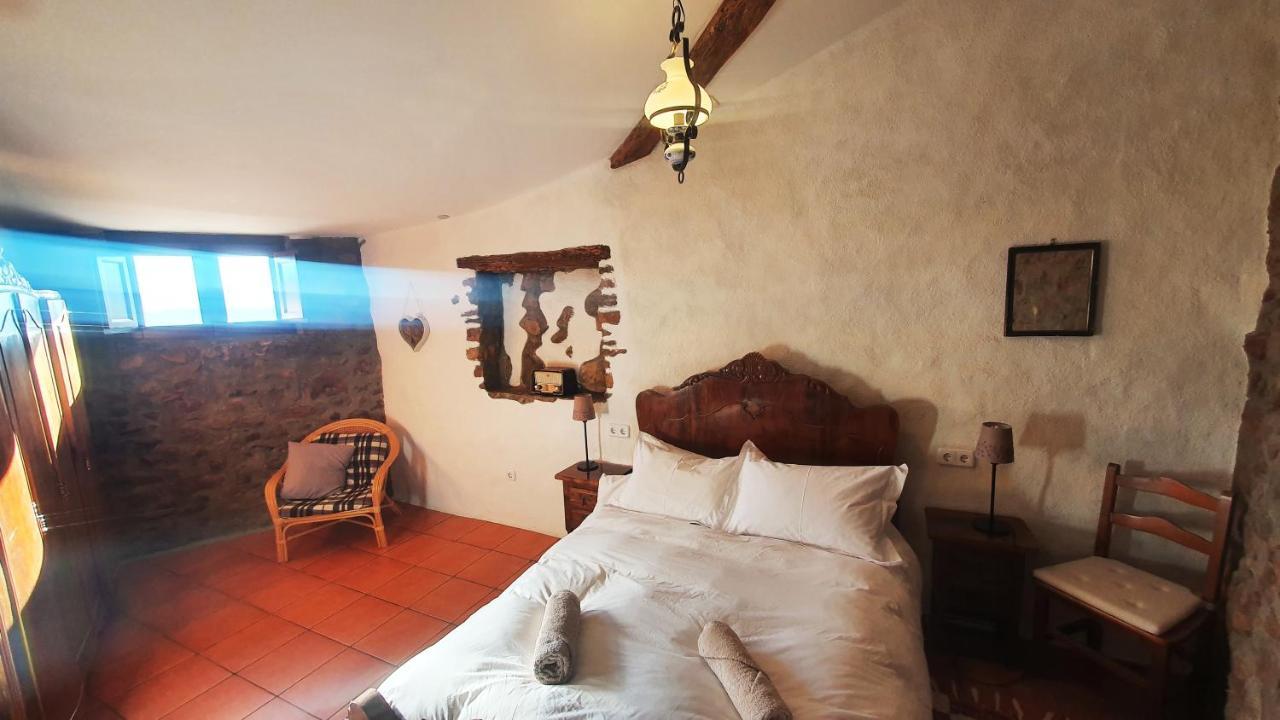 Casa Mauri Villa Tremp Eksteriør bilde