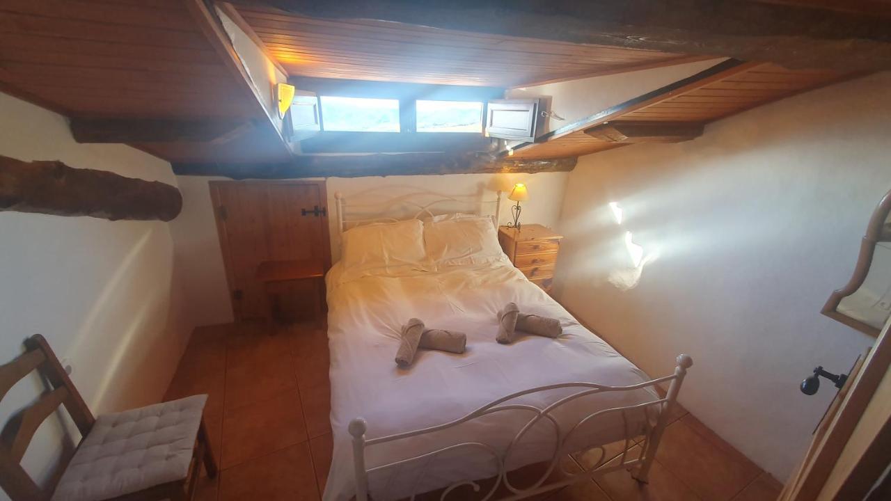 Casa Mauri Villa Tremp Eksteriør bilde