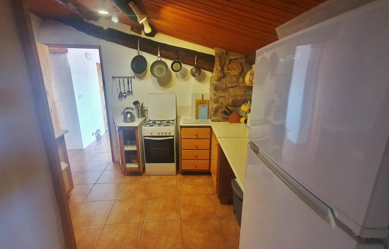 Casa Mauri Villa Tremp Eksteriør bilde