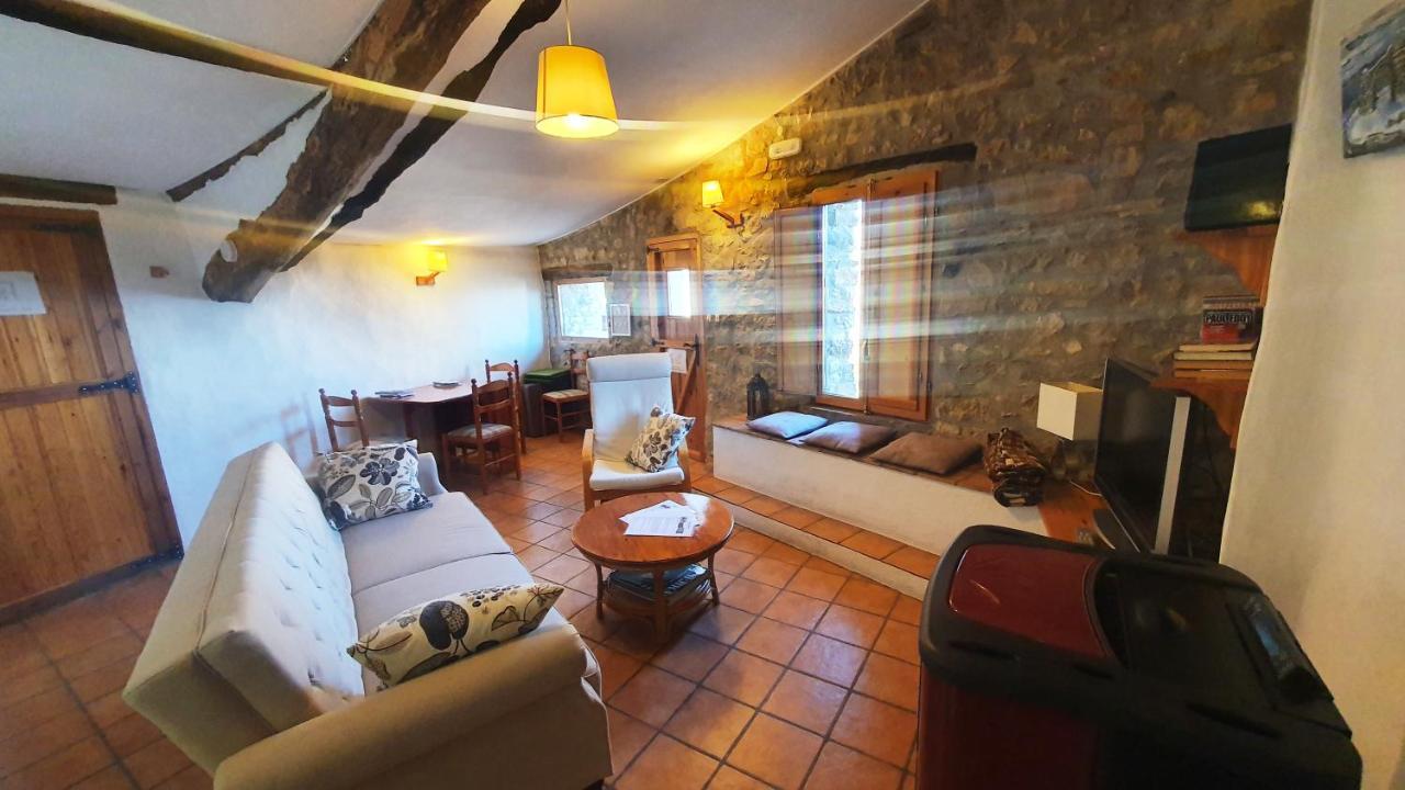 Casa Mauri Villa Tremp Eksteriør bilde