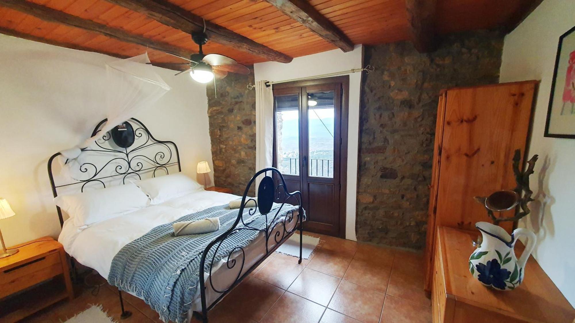 Casa Mauri Villa Tremp Eksteriør bilde