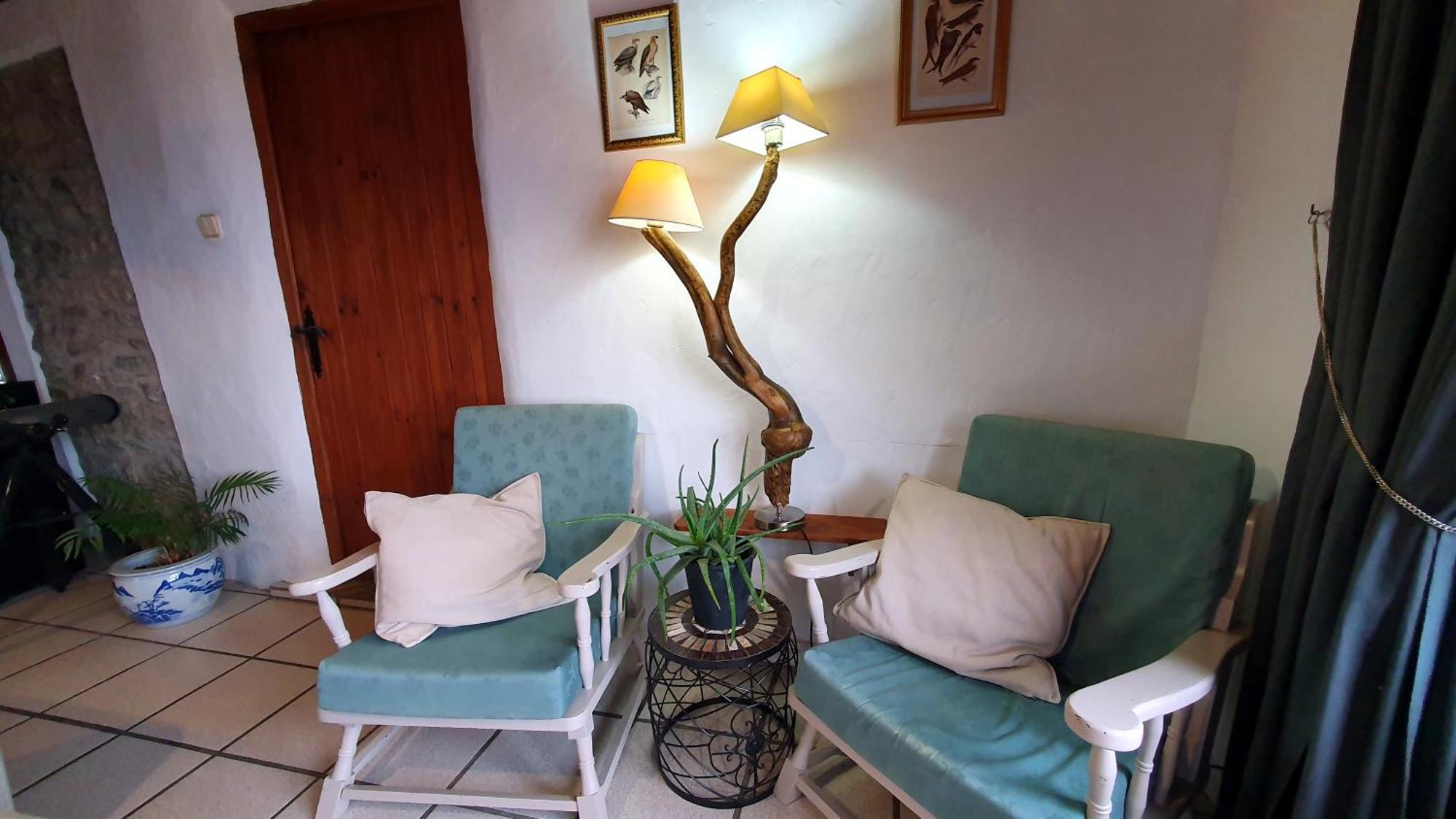 Casa Mauri Villa Tremp Eksteriør bilde