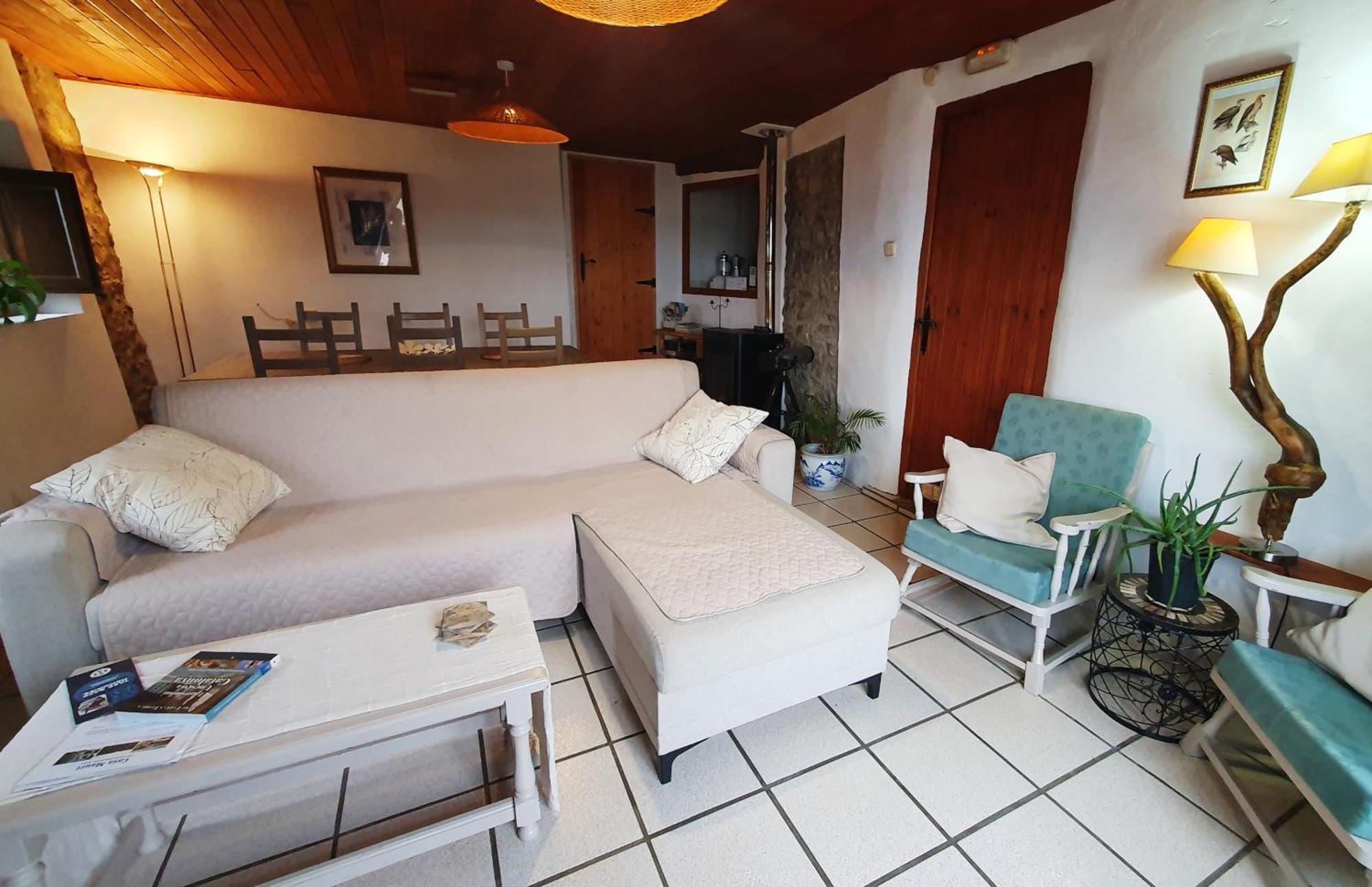 Casa Mauri Villa Tremp Eksteriør bilde