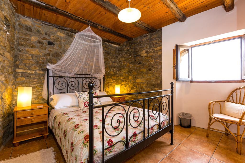 Casa Mauri Villa Tremp Eksteriør bilde