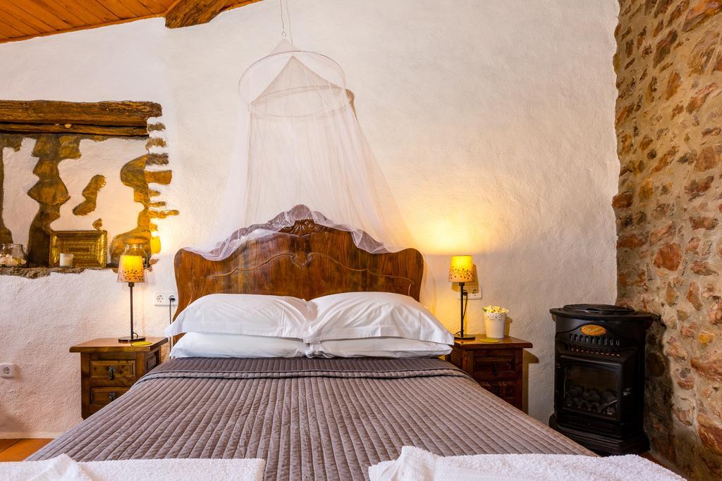 Casa Mauri Villa Tremp Eksteriør bilde