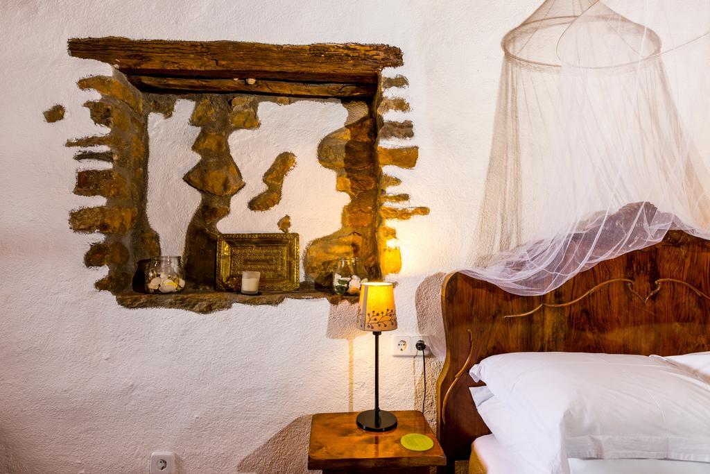 Casa Mauri Villa Tremp Eksteriør bilde