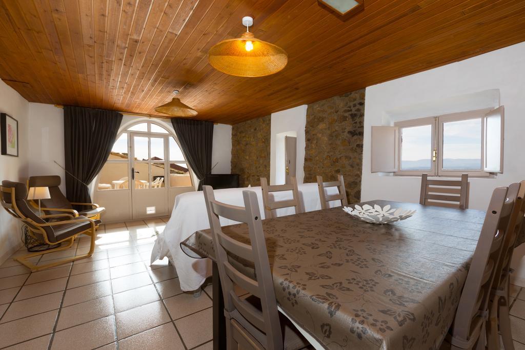 Casa Mauri Villa Tremp Eksteriør bilde