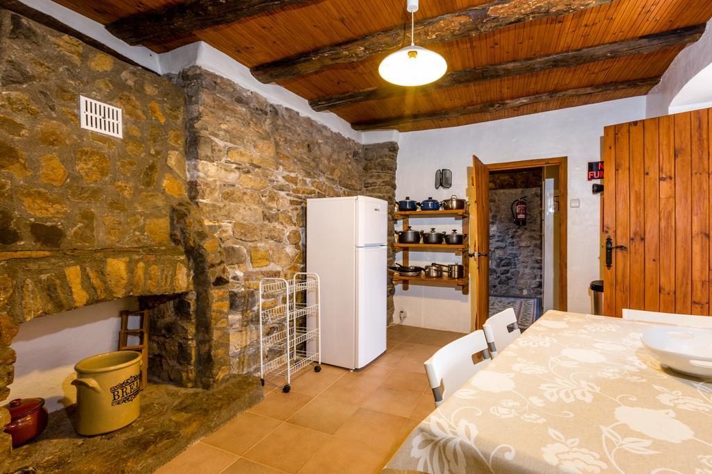 Casa Mauri Villa Tremp Eksteriør bilde