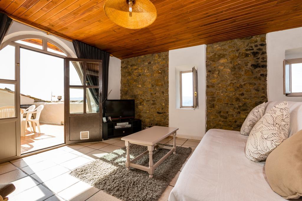 Casa Mauri Villa Tremp Eksteriør bilde