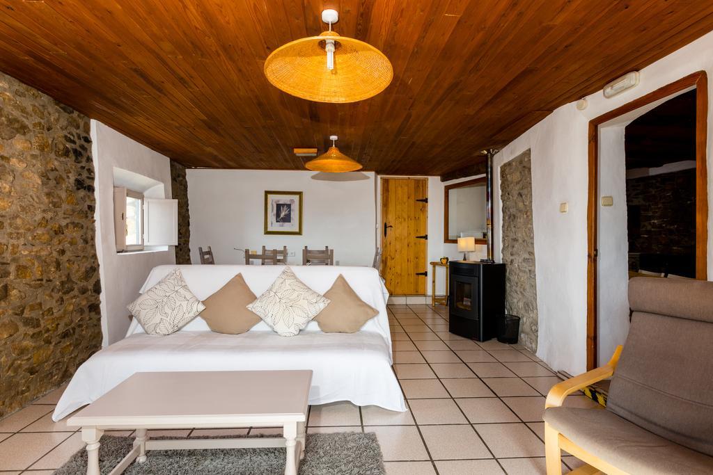 Casa Mauri Villa Tremp Eksteriør bilde