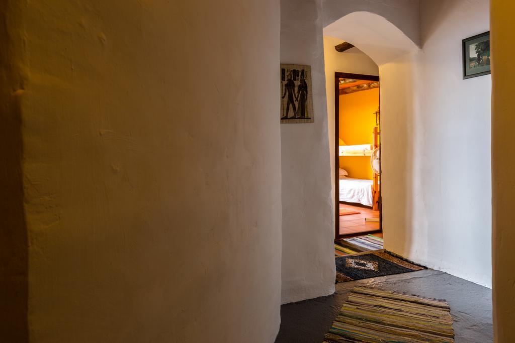 Casa Mauri Villa Tremp Eksteriør bilde
