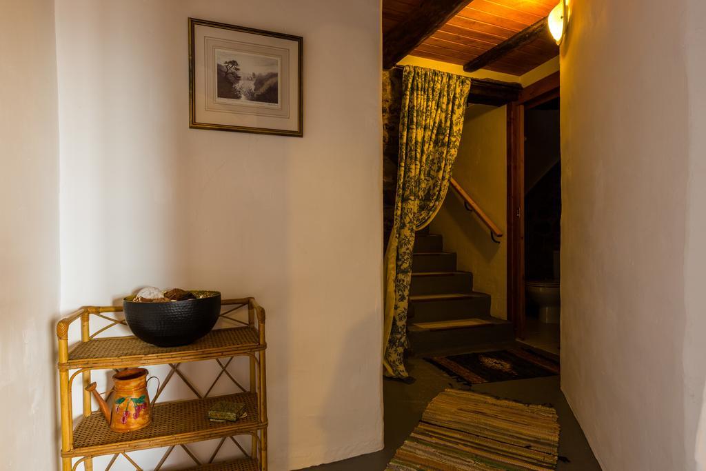 Casa Mauri Villa Tremp Eksteriør bilde