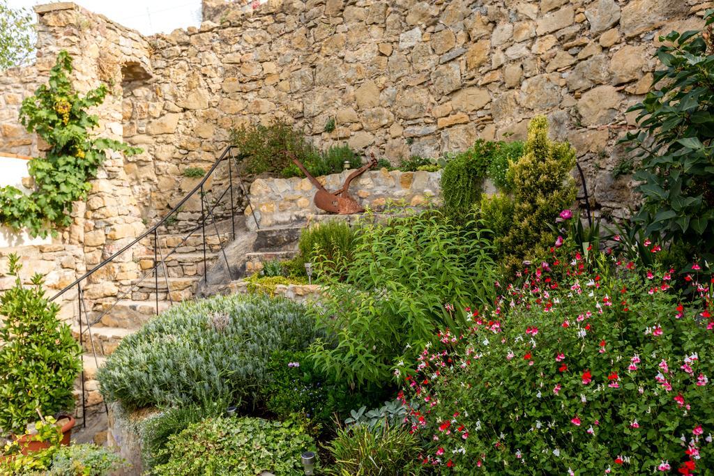 Casa Mauri Villa Tremp Eksteriør bilde