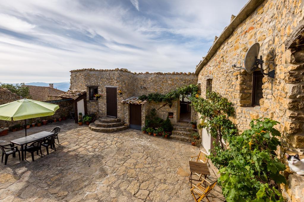 Casa Mauri Villa Tremp Eksteriør bilde